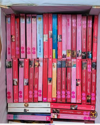 Libri Harmony