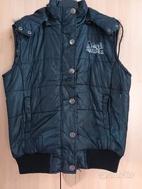 Gilet Arancia Meccanica