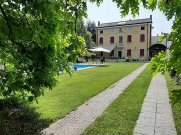 Villa singola Thiene [Cod. rif 3311050VRG]