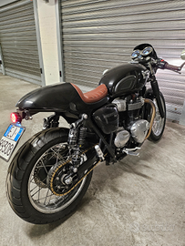 Triumph 900 Cafe' Racer