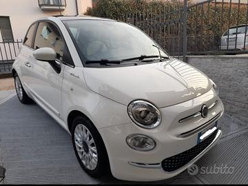 Fiat 500 Dolcevita 1.0 Hybrid 70 cv