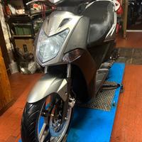 Kymco Agility 125 Ruota 16 con Bauletto