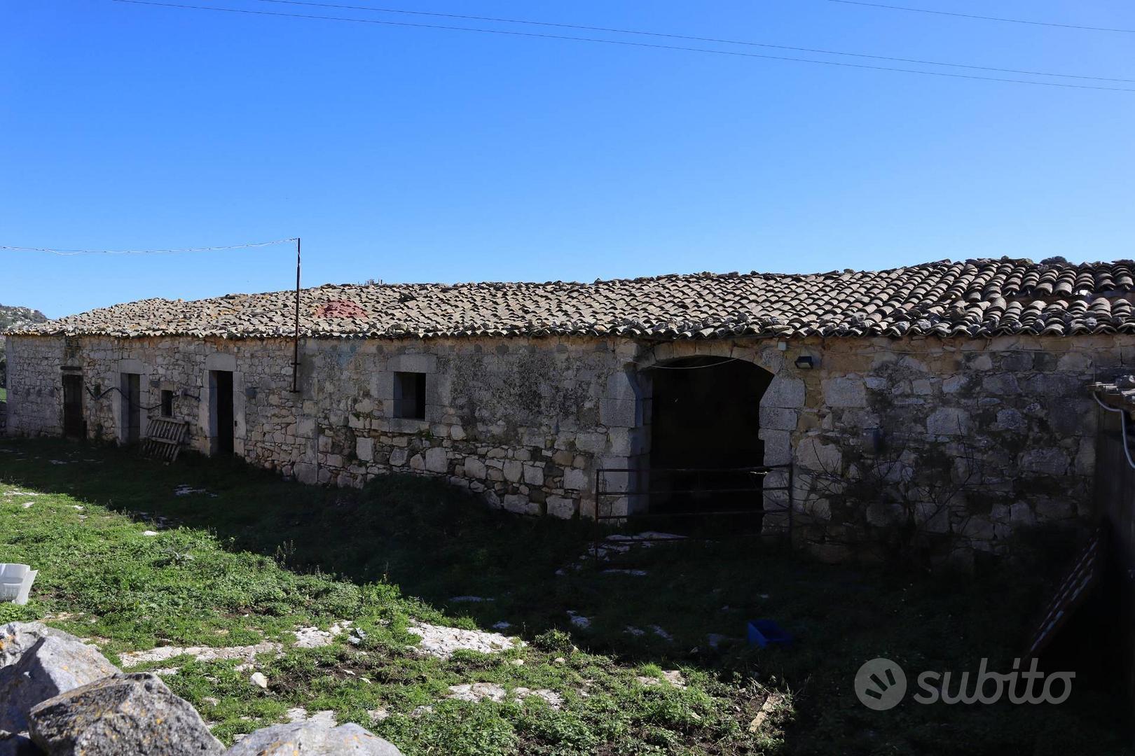 Cascina/Casale - Ragusa - Vista 4