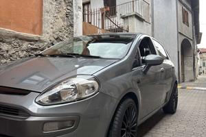 Fiat punto evo dynamic 1.3 mj 95 cv