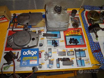 Moto Morini Altro modello - 1978