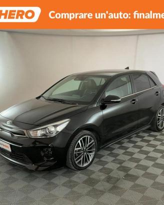 KIA Rio BS62866