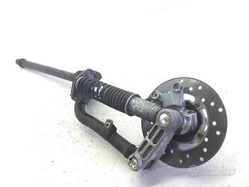 PIAGGIO VESPA LX FL 150 FORCELLA ANTERIORE - PUNTI