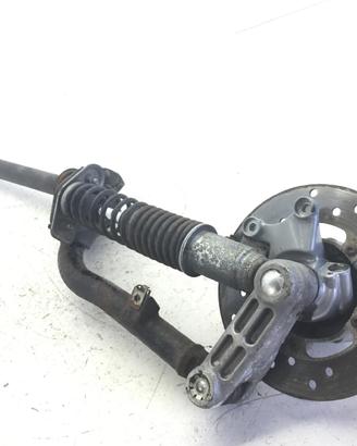 PIAGGIO VESPA LX FL 150 FORCELLA ANTERIORE - PUNTI