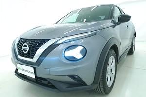 Nissan Juke N-Connecta BZ323402 1.0 Benzina 114CV