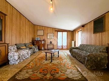 3 LOCALI A CISTERNA DI LATINA