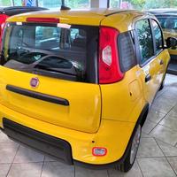 Fiat Panda Pandina 1.0 65 CV Hybrid POP