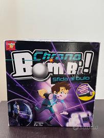 Chrono bomb