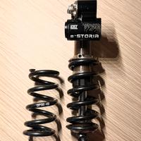 Ammortizzatore EXT e-STORIA 230x62.5