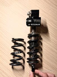 Ammortizzatore EXT e-STORIA 230x62.5