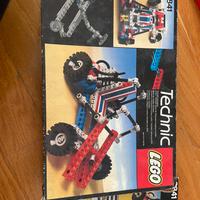 Lego Technic 8841