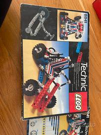 Lego Technic 8841