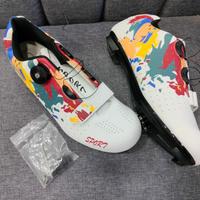 SCARPE DA CICLISMO 42