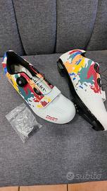 SCARPE DA CICLISMO 42