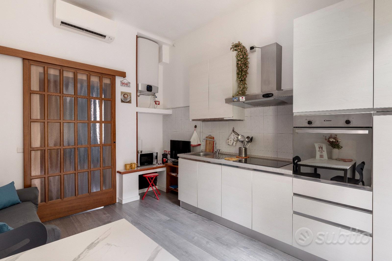 Appartamento – Milano, Sarpi, Bullona - Vista 4