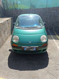 Daewoo Matiz anno 2000