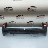Paraurti posteriore toyota rav 4 2009