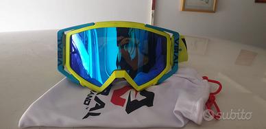 Maschera Off Road Viral