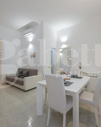 Appartamento Milano [Cod. rif 3337019ARG]