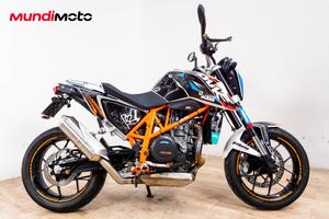 KTM 690 DUKE ABS - 2015