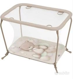 Box per bambini Cam