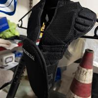 Paracostole Sparco bambini nuovo