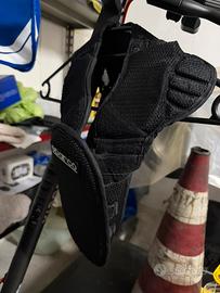 Paracostole Sparco bambini nuovo