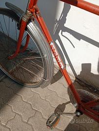 bici a bacchetta da uomo