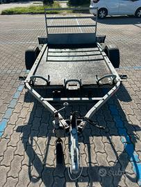 Carrello Ellebi LBW 500 C SF