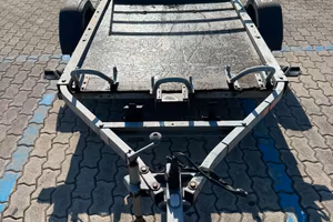 Carrello Ellebi LBW 500 C SF