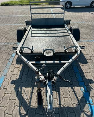 Carrello Ellebi LBW 500 C SF