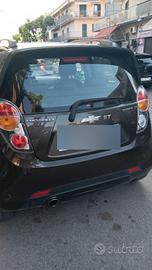 Chevrolet Spark LP 1.2  – motore da riparare