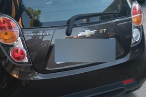 Chevrolet Spark LP 1.2  – motore non funzionante –