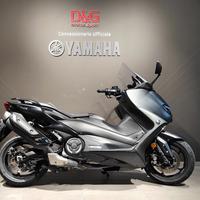 Yamaha T Max ABS