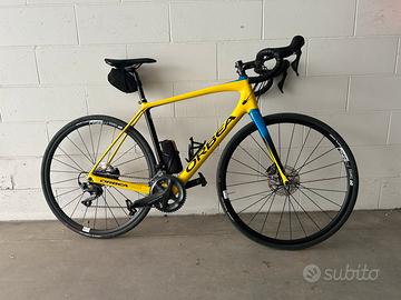 Bici da’ corsa Orbea