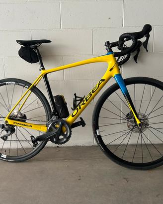 Bici da’ corsa Orbea
