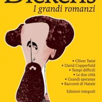 Dickens - romanzi
