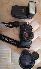 yashica FX-3 super 2000