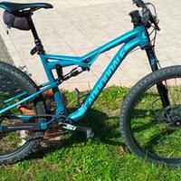Mtb cannondale