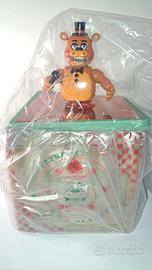 FNAF Five Nights at Freddy's Bucket Cinema