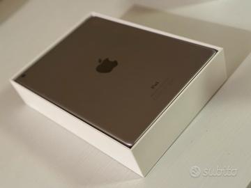  iPad  - 128GB - Wi Fi