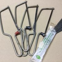 Seghetti/Livella/Raccordi