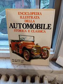 Enciclopedia dell' automobile storica e classica 