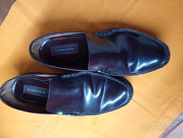 mocassino Florsheim originale 