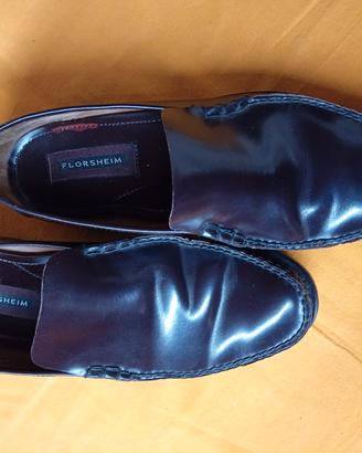 mocassino Florsheim originale 