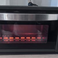 Cecotec forno da tavola €30 trattabile funzionante